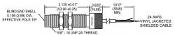 mp-62tb magnetic pickup