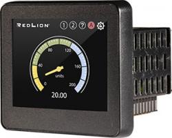 PM-50 Digital Input Graphical Meter - 3.5 PM-50 Digital Input Graphical Meter - 3.5